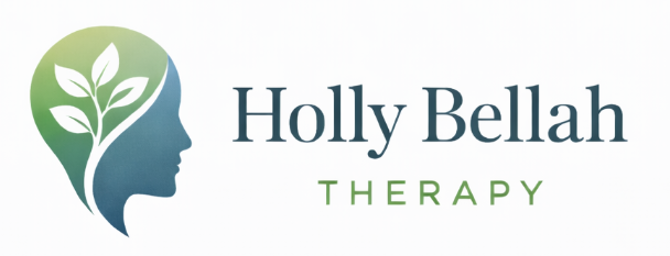 Holly Bellah Therapy